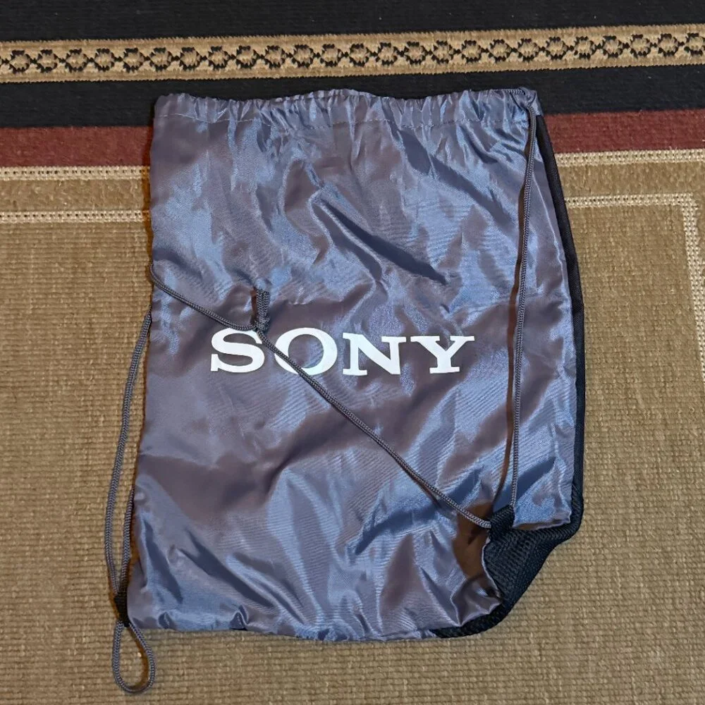 Sony Alpha Bag - Brand New